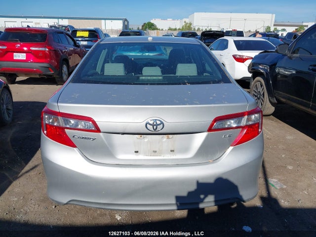 4T1BF1FK0EU370723 Toyota Camry L/se/le/xle