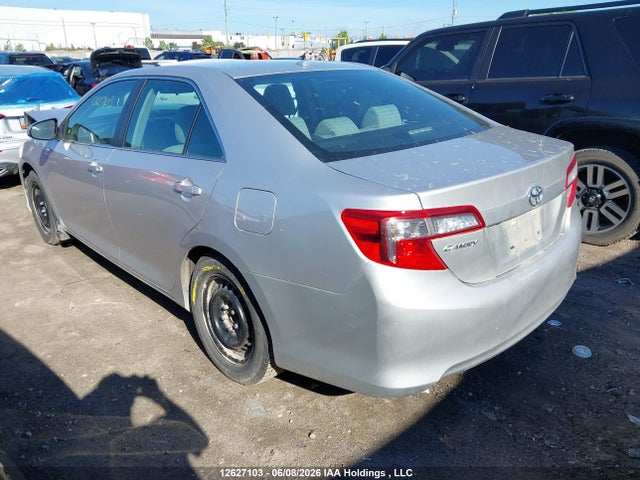4T1BF1FK0EU370723 Toyota Camry L/se/le/xle