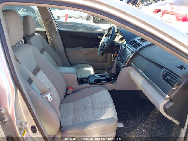 4T1BF1FK0EU370723 Toyota Camry L/se/le/xle
