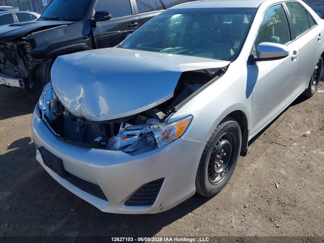 4T1BF1FK0EU370723 Toyota Camry L/se/le/xle