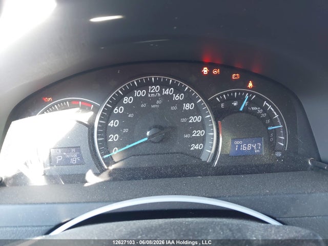 4T1BF1FK0EU370723 Toyota Camry L/se/le/xle