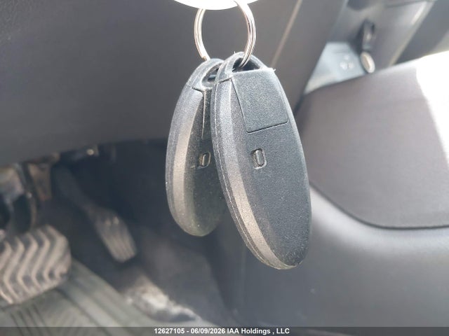 Продажа на аукционе авто 2020 Nissan Rogue S/sl/sv, vin: 5N1AT2MV1LC758974, номер лота: 12627105