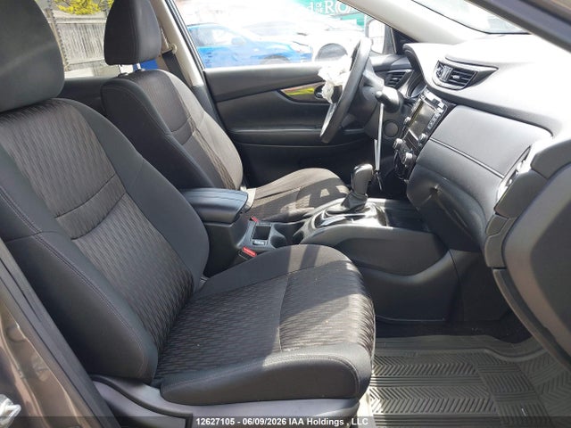 Продажа на аукционе авто 2020 Nissan Rogue S/sl/sv, vin: 5N1AT2MV1LC758974, номер лота: 12627105