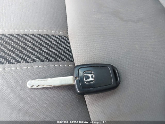 12627106 :رقم المزاد ، 2HGFC4A55GH400906 vin ، 2016 Honda Civic Lx مزاد بيع