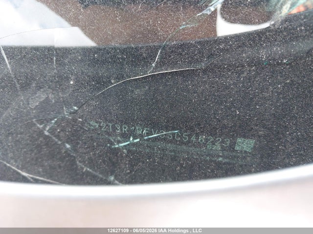 2025 Toyota Rav4 Xle მანქანა იყიდება აუქციონზე, vin: 2T3R1RFV3SC546223, აუქციონის ნომერი: 12627109