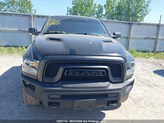 Продажа на аукционе авто 2021 Ram 1500 Classic Slt, vin: 1C6RR7LT3MS564156, номер лота: 12627110