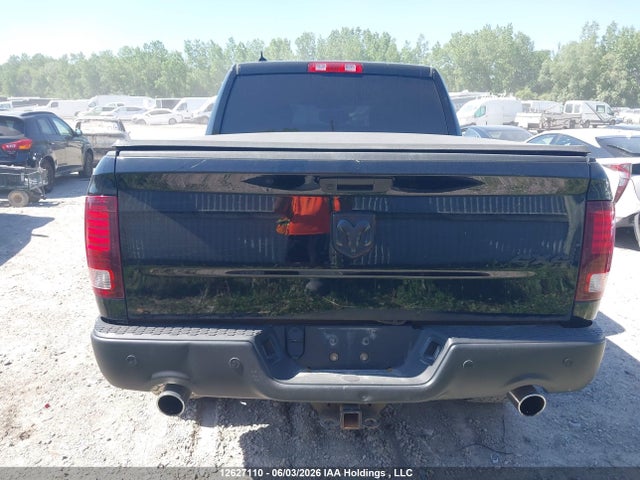 Продажа на аукционе авто 2021 Ram 1500 Classic Slt, vin: 1C6RR7LT3MS564156, номер лота: 12627110