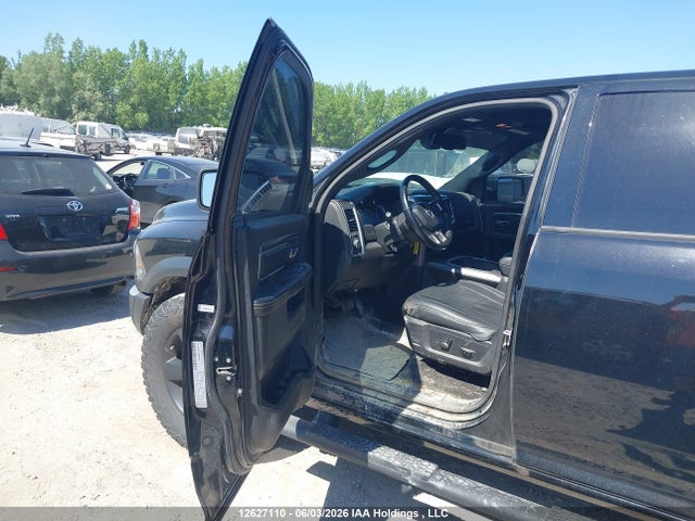 Продажа на аукционе авто 2021 Ram 1500 Classic Slt, vin: 1C6RR7LT3MS564156, номер лота: 12627110