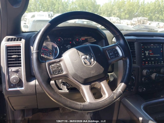 Продажа на аукционе авто 2021 Ram 1500 Classic Slt, vin: 1C6RR7LT3MS564156, номер лота: 12627110
