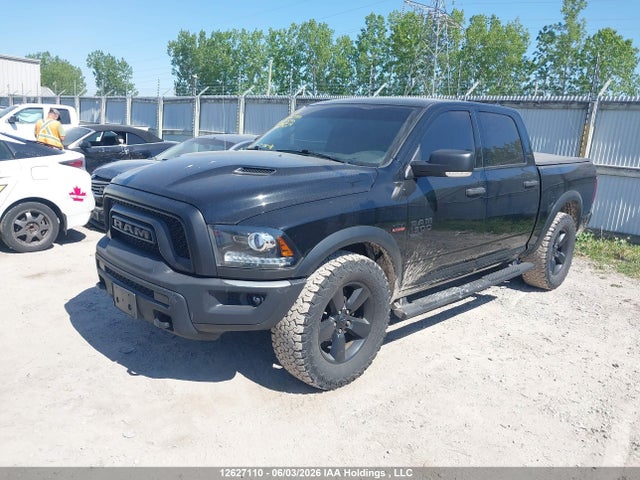 Продажа на аукционе авто 2021 Ram 1500 Classic Slt, vin: 1C6RR7LT3MS564156, номер лота: 12627110