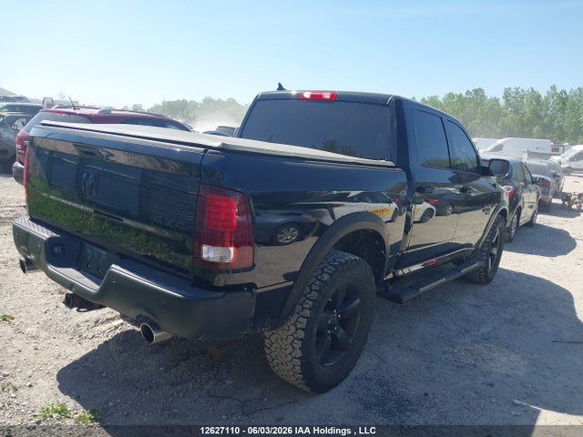 Продажа на аукционе авто 2021 Ram 1500 Classic Slt, vin: 1C6RR7LT3MS564156, номер лота: 12627110