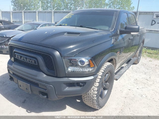 Продажа на аукционе авто 2021 Ram 1500 Classic Slt, vin: 1C6RR7LT3MS564156, номер лота: 12627110