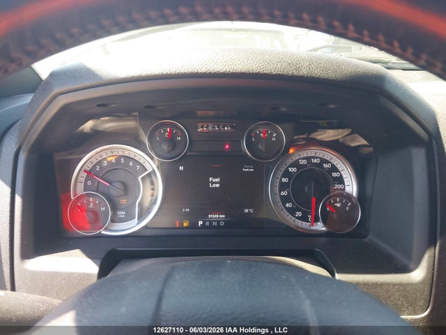 Продажа на аукционе авто 2021 Ram 1500 Classic Slt, vin: 1C6RR7LT3MS564156, номер лота: 12627110