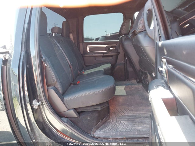 Продажа на аукционе авто 2021 Ram 1500 Classic Slt, vin: 1C6RR7LT3MS564156, номер лота: 12627110