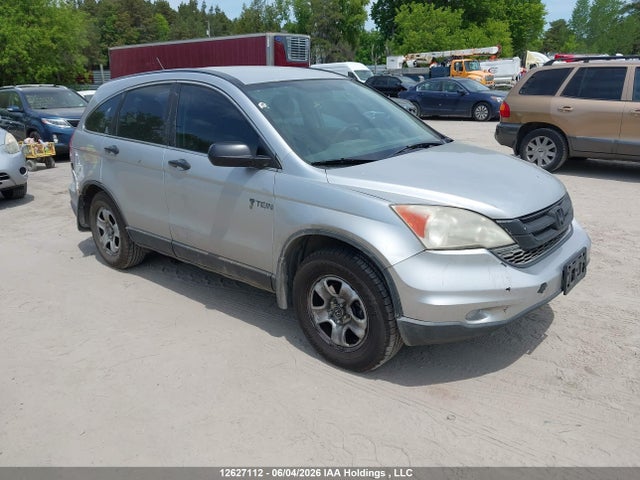 2010 Honda Cr-v მანქანა იყიდება აუქციონზე, vin: 5J6RE3H32AL800124, აუქციონის ნომერი: 12627112