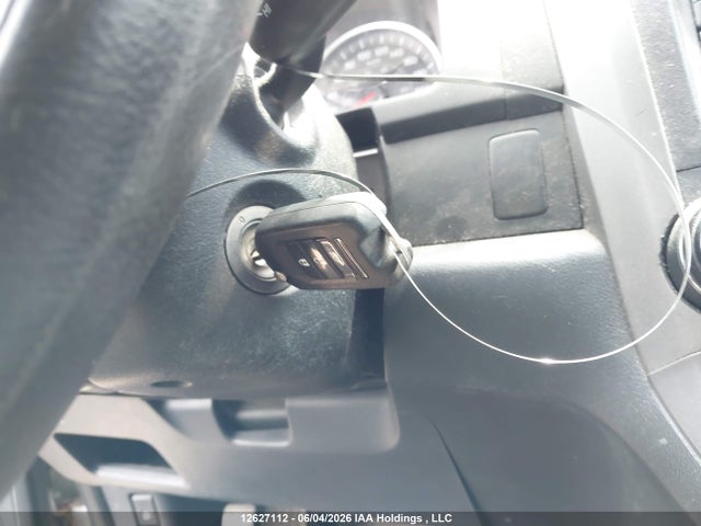 2010 Honda Cr-v მანქანა იყიდება აუქციონზე, vin: 5J6RE3H32AL800124, აუქციონის ნომერი: 12627112