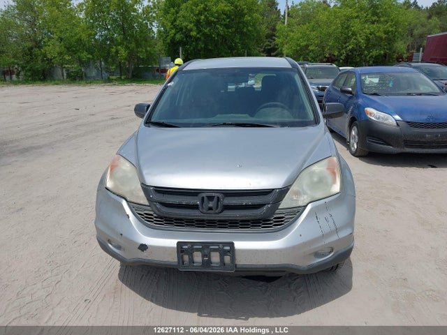 2010 Honda Cr-v მანქანა იყიდება აუქციონზე, vin: 5J6RE3H32AL800124, აუქციონის ნომერი: 12627112