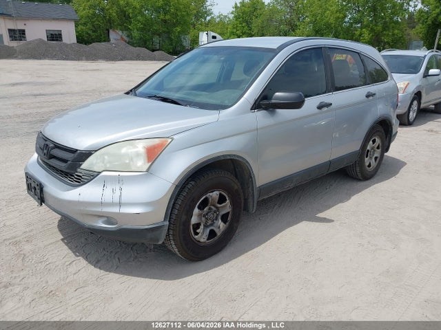 2010 Honda Cr-v მანქანა იყიდება აუქციონზე, vin: 5J6RE3H32AL800124, აუქციონის ნომერი: 12627112