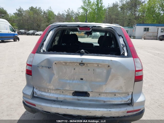 2010 Honda Cr-v მანქანა იყიდება აუქციონზე, vin: 5J6RE3H32AL800124, აუქციონის ნომერი: 12627112