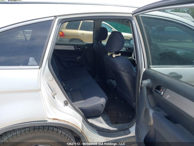2010 Honda Cr-v მანქანა იყიდება აუქციონზე, vin: 5J6RE3H32AL800124, აუქციონის ნომერი: 12627112