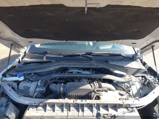 5LM5J7XC1PGL05268 Lincoln Aviator Reserve