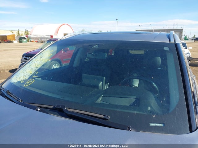 5LM5J7XC1PGL05268 Lincoln Aviator Reserve