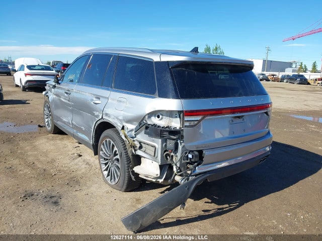 5LM5J7XC1PGL05268 Lincoln Aviator Reserve