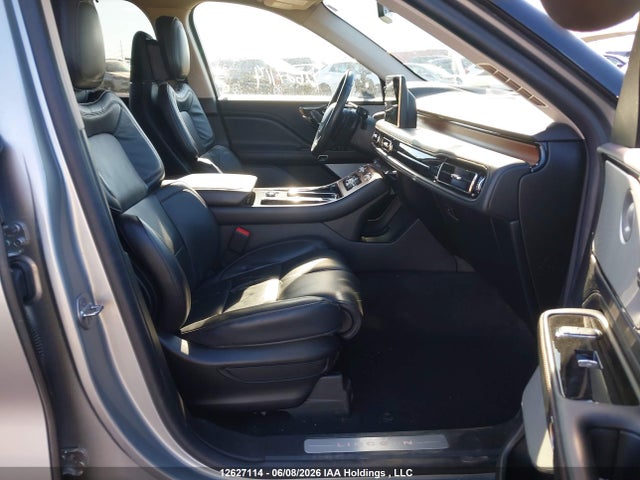 5LM5J7XC1PGL05268 Lincoln Aviator Reserve