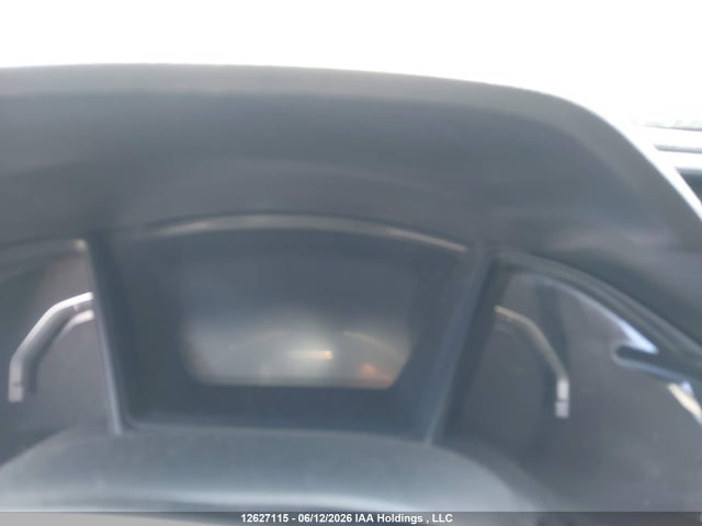 12627115 :رقم المزاد ، 2HGFC2F53JH007992 vin ، 2018 Honda Civic Lx مزاد بيع