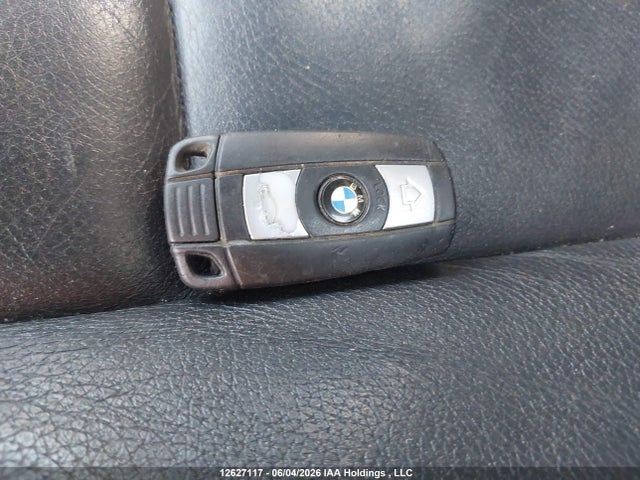 2008 Bmw 535i მანქანა იყიდება აუქციონზე, vin: WBANW13538CZ78713, აუქციონის ნომერი: 12627117