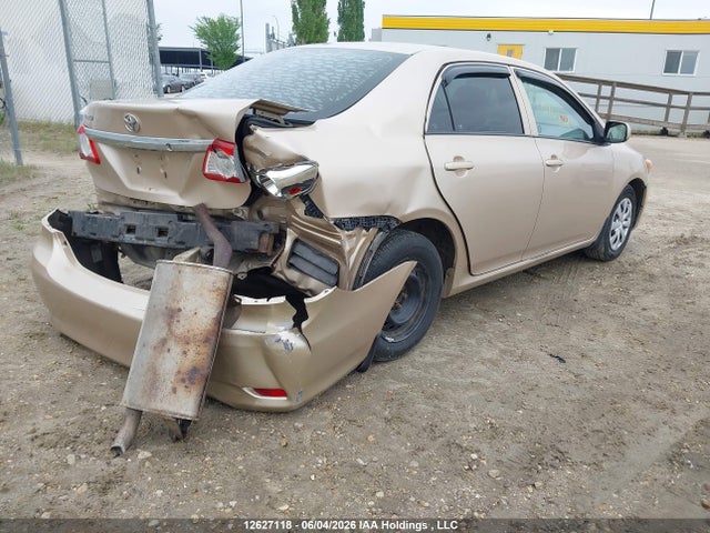 2012 Toyota Corolla S/le მანქანა იყიდება აუქციონზე, vin: 2T1BU4EE0CC868860, აუქციონის ნომერი: 12627118