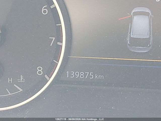 Продажа на аукционе авто 2017 Nissan Murano Platinum/sl/sv, vin: 5N1AZ2MH1HN134595, номер лота: 12627119