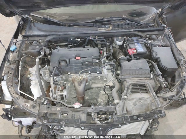 Продаж на аукціоні авто 2024 Honda Civic Ex, vin: 2HGFE2F30RH106161, номер лоту: 12627121