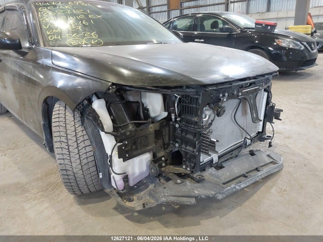Продаж на аукціоні авто 2024 Honda Civic Ex, vin: 2HGFE2F30RH106161, номер лоту: 12627121
