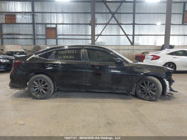 Продаж на аукціоні авто 2024 Honda Civic Ex, vin: 2HGFE2F30RH106161, номер лоту: 12627121