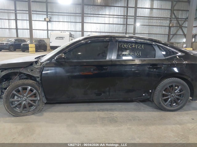 Продаж на аукціоні авто 2024 Honda Civic Ex, vin: 2HGFE2F30RH106161, номер лоту: 12627121