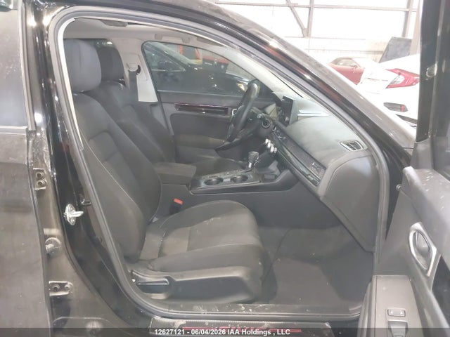 Продаж на аукціоні авто 2024 Honda Civic Ex, vin: 2HGFE2F30RH106161, номер лоту: 12627121