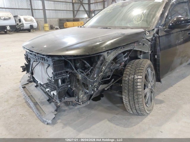 Продаж на аукціоні авто 2024 Honda Civic Ex, vin: 2HGFE2F30RH106161, номер лоту: 12627121