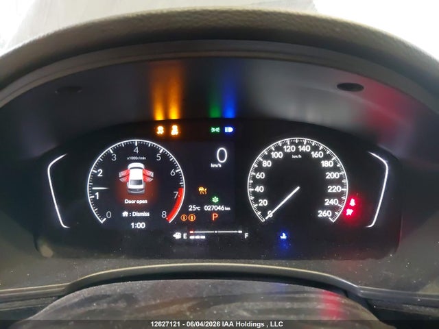 Продаж на аукціоні авто 2024 Honda Civic Ex, vin: 2HGFE2F30RH106161, номер лоту: 12627121