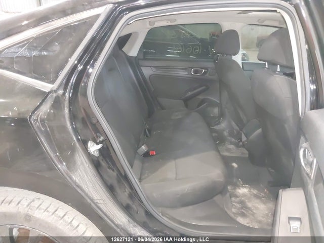 Продаж на аукціоні авто 2024 Honda Civic Ex, vin: 2HGFE2F30RH106161, номер лоту: 12627121