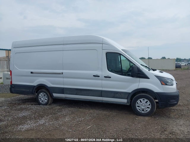 Aukcja sprzedaży 2025 Ford Cargo Van, vin: 1FTBW3XM4SKA68357, numer aukcji: 12627122
