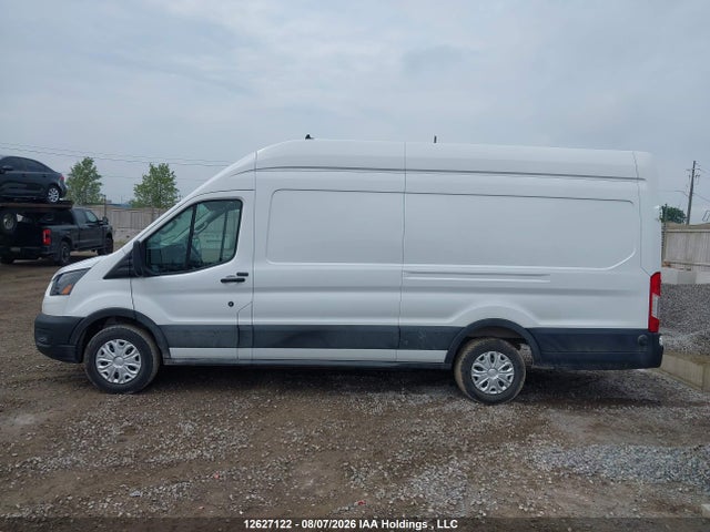 Aukcja sprzedaży 2025 Ford Cargo Van, vin: 1FTBW3XM4SKA68357, numer aukcji: 12627122