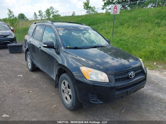 12627123 :رقم المزاد ، 2T3ZF4DV4CW119348 vin ، 2012 Toyota Rav4 مزاد بيع