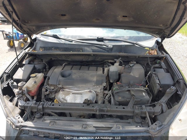 12627123 :رقم المزاد ، 2T3ZF4DV4CW119348 vin ، 2012 Toyota Rav4 مزاد بيع