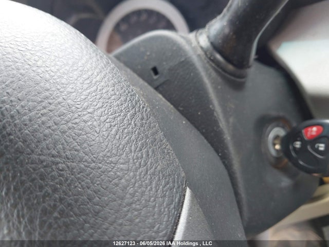 12627123 :رقم المزاد ، 2T3ZF4DV4CW119348 vin ، 2012 Toyota Rav4 مزاد بيع