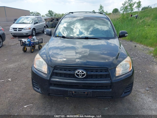 12627123 :رقم المزاد ، 2T3ZF4DV4CW119348 vin ، 2012 Toyota Rav4 مزاد بيع