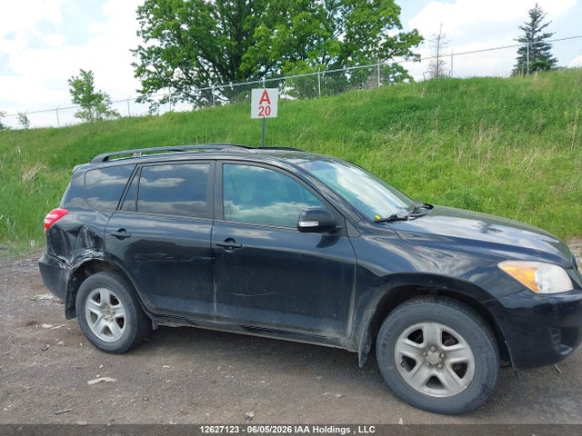 12627123 :رقم المزاد ، 2T3ZF4DV4CW119348 vin ، 2012 Toyota Rav4 مزاد بيع