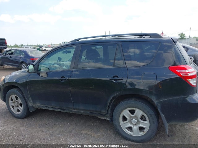 12627123 :رقم المزاد ، 2T3ZF4DV4CW119348 vin ، 2012 Toyota Rav4 مزاد بيع