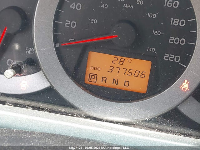12627123 :رقم المزاد ، 2T3ZF4DV4CW119348 vin ، 2012 Toyota Rav4 مزاد بيع