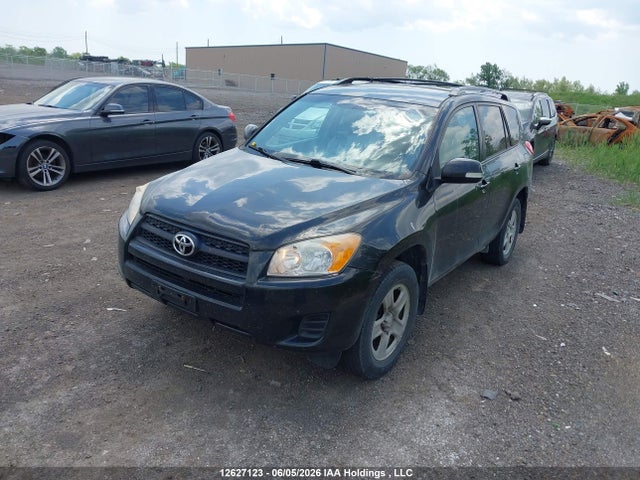 12627123 :رقم المزاد ، 2T3ZF4DV4CW119348 vin ، 2012 Toyota Rav4 مزاد بيع